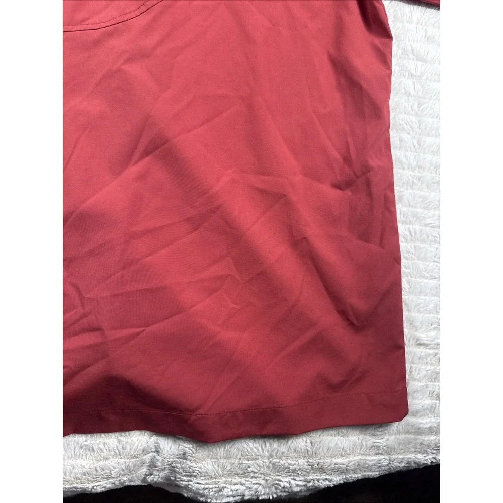 Nike collar regular crafted